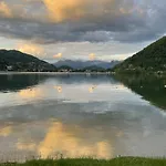 Reflections At The Appartamento *