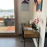 Reflections At The Appartamento